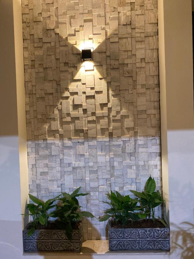 Continental Boutique House Islamabad Exterior foto