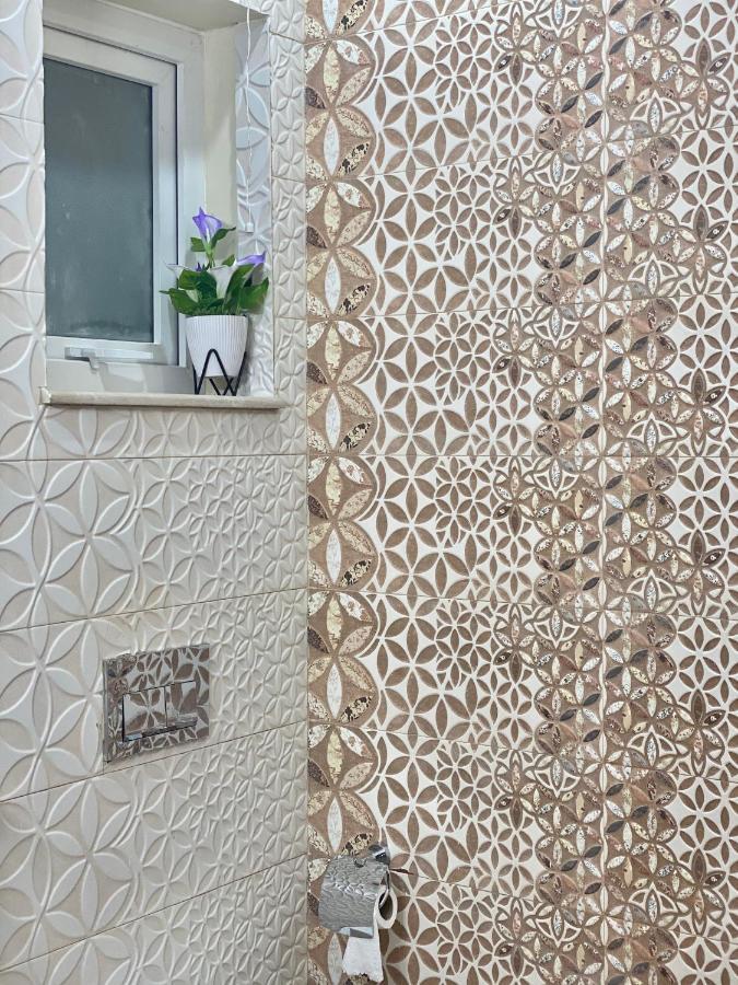 Continental Boutique House Islamabad Exterior foto