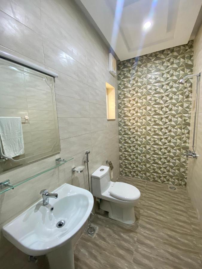 Continental Boutique House Islamabad Exterior foto
