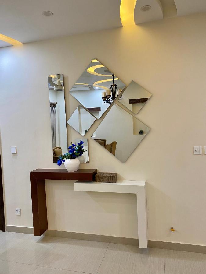 Continental Boutique House Islamabad Exterior foto