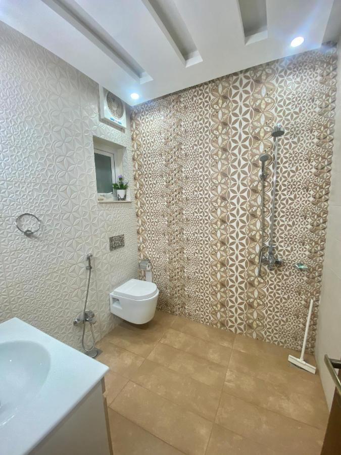Continental Boutique House Islamabad Exterior foto
